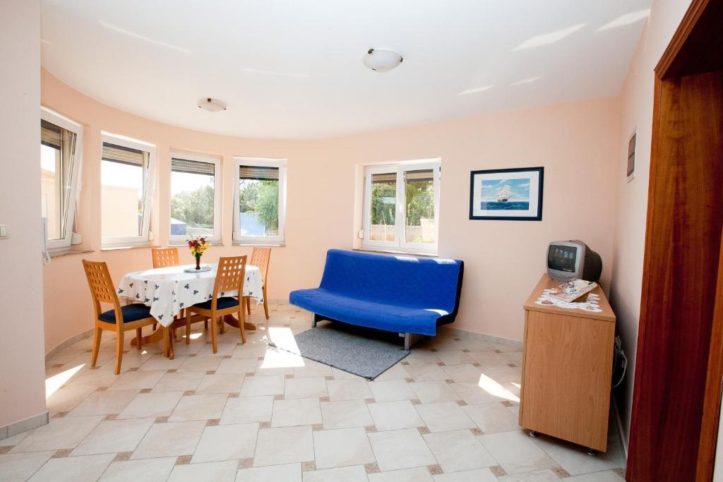 Kožino Apartments Petani חדר תמונה