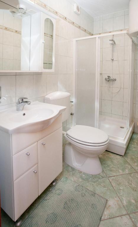 Kožino Apartments Petani חדר תמונה