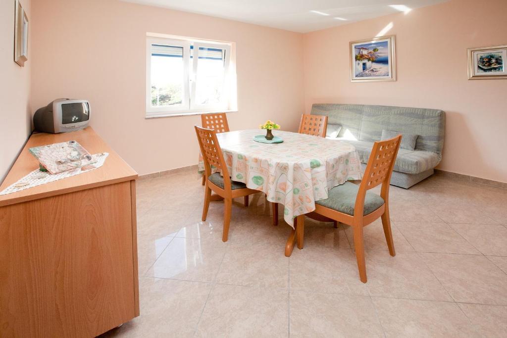 Kožino Apartments Petani חדר תמונה