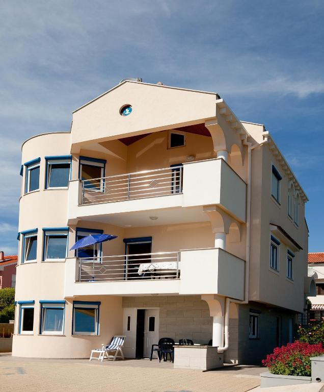 Kožino Apartments Petani מראה חיצוני תמונה