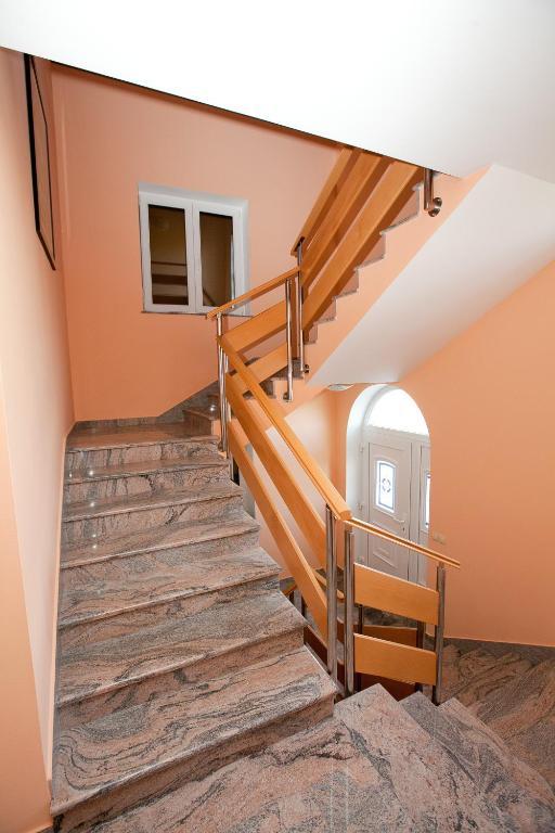 Kožino Apartments Petani מראה חיצוני תמונה