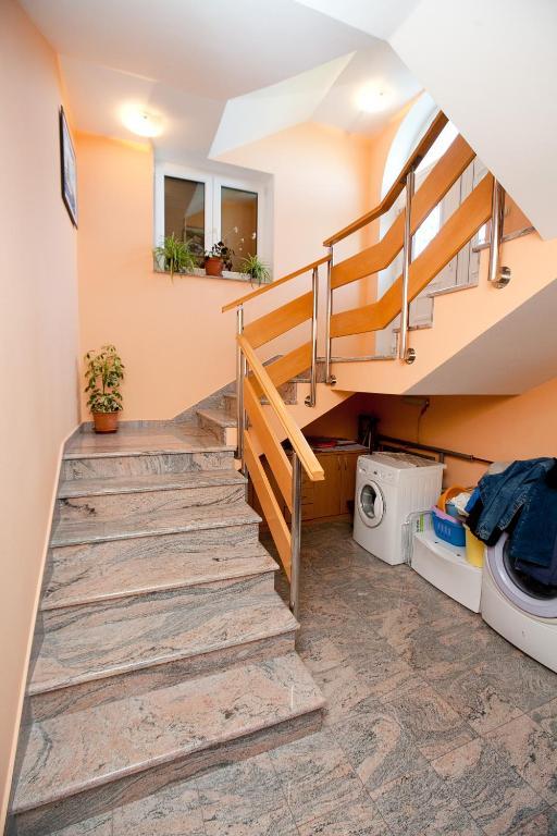 Kožino Apartments Petani מראה חיצוני תמונה